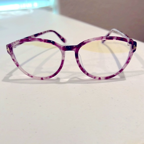 NWT Tom Ford Optical Frames - Picture 6 of 12